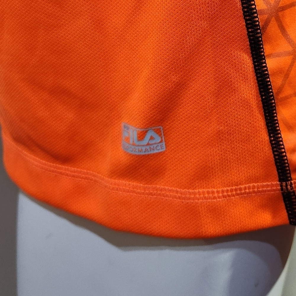 FILA Sport Performance Tee Men's - Picture 5 of 6